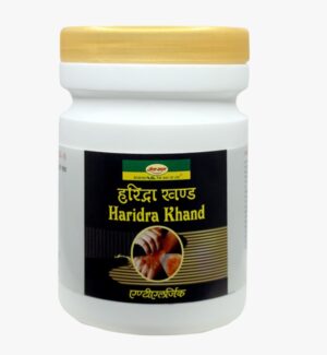 Haridra Khand
