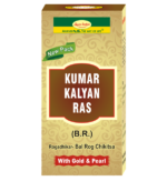 Kumar Kalyan Ras (S.M.Y.) 5 tab