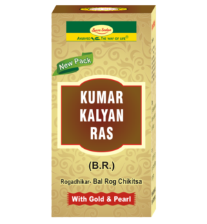 Kumar Kalyan Ras (S.M.Y.) 5 tab