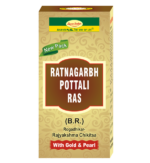Ratnagarbh Pottali Ras (S.M.Y.) 1 g
