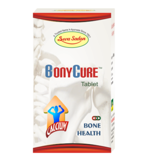 Bonycure Tablet 60 tab