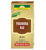 Yogendra Ras (S.M.Y.) 5 tab
