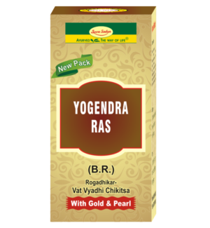 Yogendra Ras (S.M.Y.) 5 tab