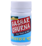 Gashar Churna