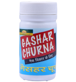 Gashar Churna