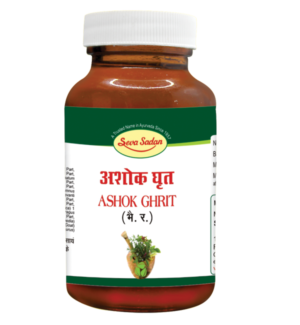 Ashok Ghrit 100 g