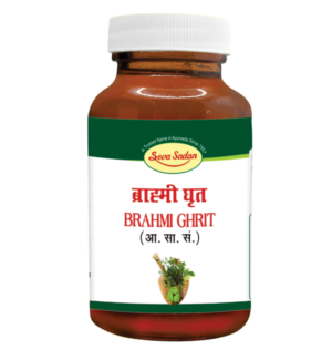 Brahmi Ghrit 100 g