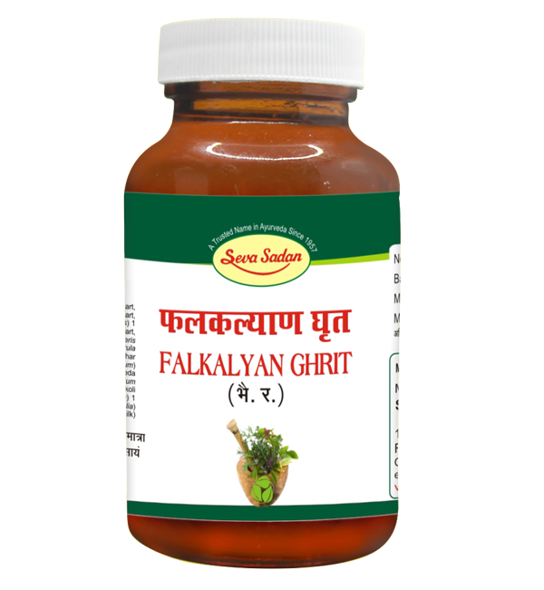 Falkalyan Ghrit 100 g