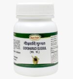 Goksharadi Guggul 80 tab