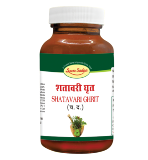 Shatavari Ghrit 100 g