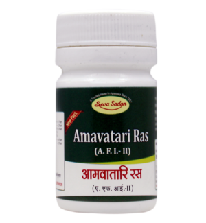 Amavatari Ras 80 tab