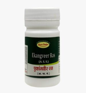 Ekangveer Ras 80 tab