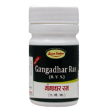 Gangadhar Ras 80 tab