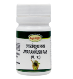 Jwarankush Ras 80 tab