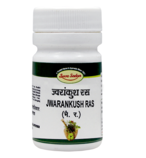 Jwarankush Ras 80 tab