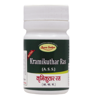 Krimi Kuthar Ras 10 g