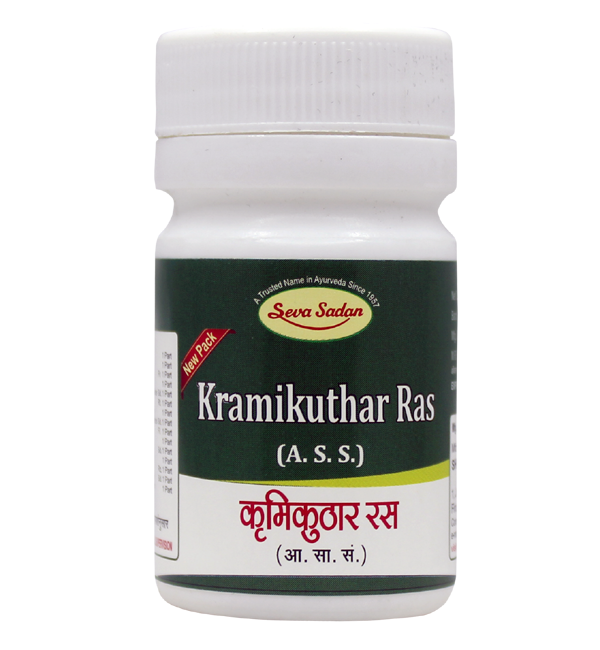 Krimi Kuthar Ras 10 g