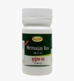 Mritunjay Ras 80 tab
