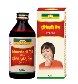 Irimedadi Tel