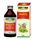 Saindhvadi Tel