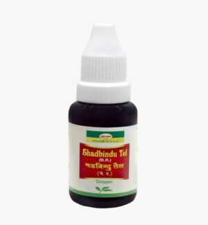 Shadbindu Tel (Dropper) 15 ml