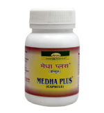 Medha Plus (Capsule) 60 cap