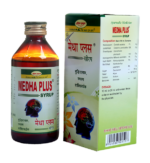 Medha Plus (Syrup) 200 ml