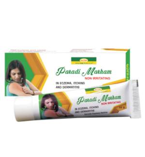 Paradi Marham (Tube) 10 g