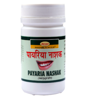 Payaria Nashak 50 g