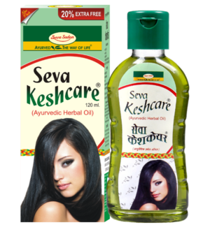 Seva Kesh Care (Hair Oil) 100 ml
