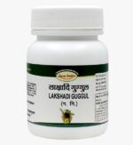 Lakshadi Guggul 80 tab