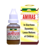 Amiras (Dropper) 15 ml
