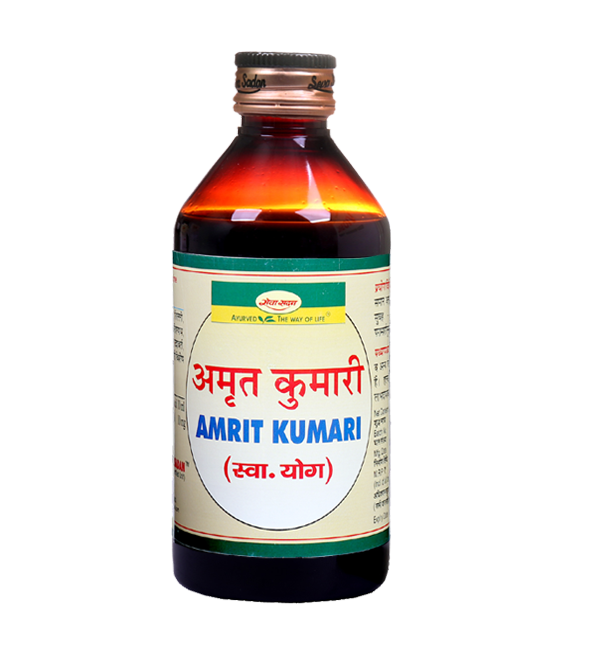 Amrit Kumari 225 ml
