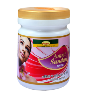 Amrit Sundari Avaleha 500 g