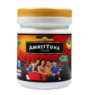 Amrit Yuva (Avaleha) 500 g