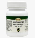 Mahayograj Guggul 80 tab