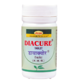 Diacure Tablet 60 tab
