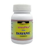 Diavanil Capsule 60 cap