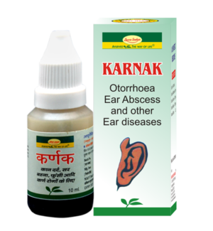 Karnak (Dropper) 10 ml
