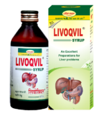 Livoqvil Syrup 200 ml