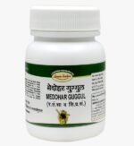 Medohar Guggul 80 tab