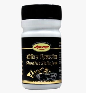 Shodhit Shilajit (Granules) 50 g
