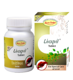 Livoqvil Tablet 60 tab