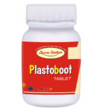 Plastoboot Tablet 60 tab