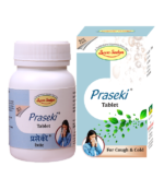 Praseki Tablet 60 tab