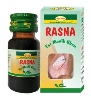 Rasna 10 ml