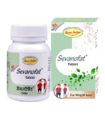 Sevanofat Tablet 60 tab