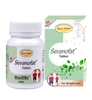 Sevanofat Tablet 60 tab