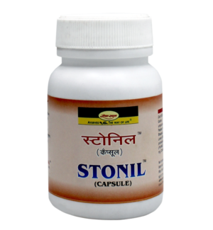 Stonil Capsule 60 cap