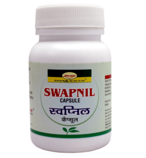 Swapnil Capsule 60 cap
